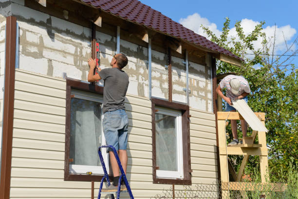 Best Historical Building Siding Restoration  in Lomita, CA