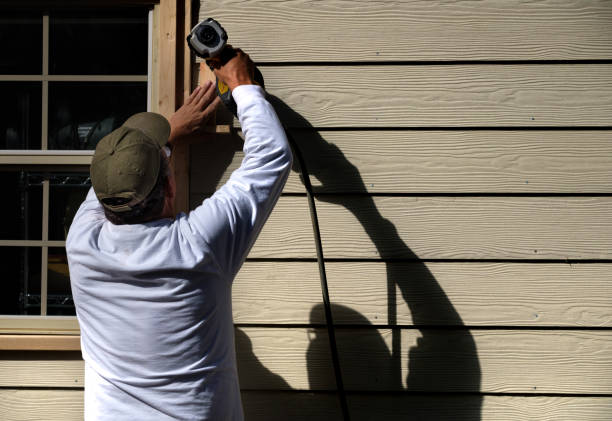 Best Siding for Commercial Buildings  in Lomita, CA